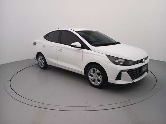 HYUNDAI-HB20S-1.0 12V FLEX COMFORT MANUAL HYUNDAI-HB20S-2025
