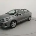 HYUNDAI HB20S 1.0 12V FLEX COMFORT MANUAL HYUNDAI HB20S 1.0 12V FLEX COMFORT MANUAL