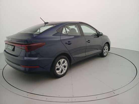 HYUNDAI-HB20S-1.0 12V FLEX COMFORT MANUAL HYUNDAI-HB20S-2025