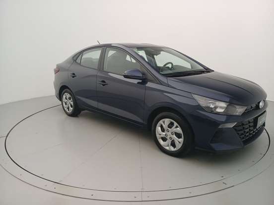 HYUNDAI-HB20S-1.0 12V FLEX COMFORT MANUAL HYUNDAI-HB20S-2025