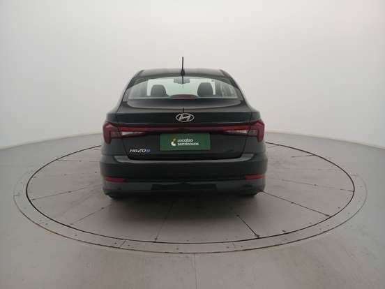 HYUNDAI-HB20S-1.0 12V FLEX COMFORT MANUAL HYUNDAI-HB20S-2025