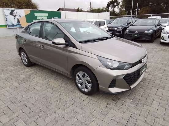 HYUNDAI-HB20S-1.0 12V FLEX COMFORT MANUAL HYUNDAI-HB20S-2025