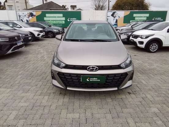 HYUNDAI-HB20S-1.0 12V FLEX COMFORT MANUAL HYUNDAI-HB20S-2025