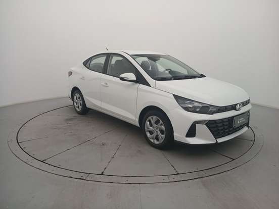 HYUNDAI-HB20S-1.0 12V FLEX COMFORT MANUAL HYUNDAI-HB20S-2025