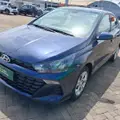 HYUNDAI HB20S 1.0 12V FLEX COMFORT MANUAL HYUNDAI HB20S 1.0 12V FLEX COMFORT MANUAL
