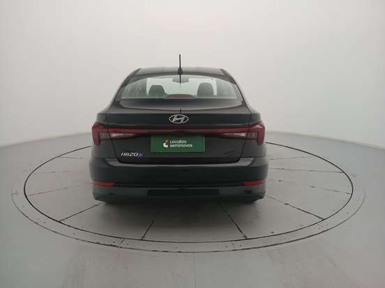 HYUNDAI-HB20S-1.0 12V FLEX COMFORT MANUAL HYUNDAI-HB20S-2025