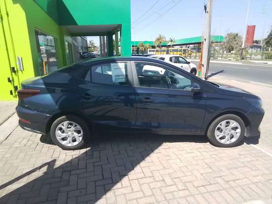 HYUNDAI-HB20S-1.0 12V FLEX COMFORT MANUAL HYUNDAI-HB20S-2025