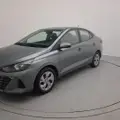 HYUNDAI HB20S 1.0 12V FLEX COMFORT MANUAL HYUNDAI HB20S 1.0 12V FLEX COMFORT MANUAL
