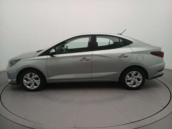 HYUNDAI-HB20S-1.0 12V FLEX COMFORT MANUAL HYUNDAI-HB20S-2025