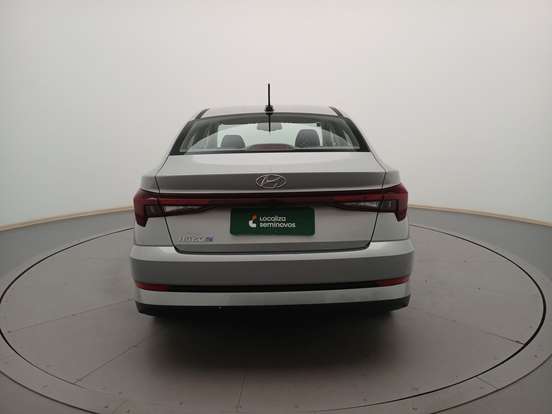 HYUNDAI-HB20S-1.0 12V FLEX COMFORT MANUAL HYUNDAI-HB20S-2025