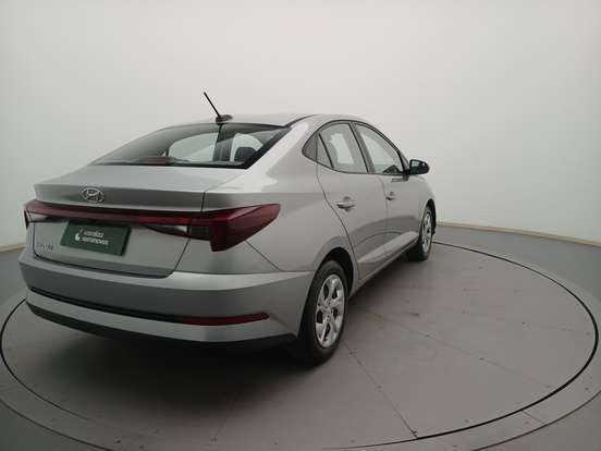 HYUNDAI-HB20S-1.0 12V FLEX COMFORT MANUAL HYUNDAI-HB20S-2025
