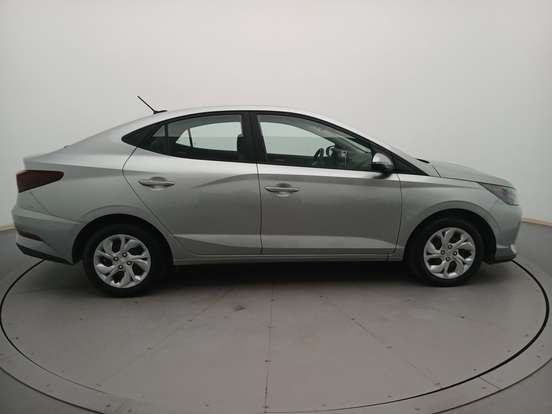 HYUNDAI-HB20S-1.0 12V FLEX COMFORT MANUAL HYUNDAI-HB20S-2025