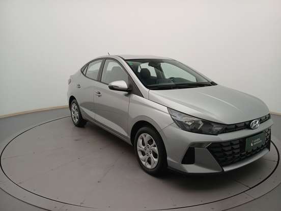 HYUNDAI-HB20S-1.0 12V FLEX COMFORT MANUAL HYUNDAI-HB20S-2025