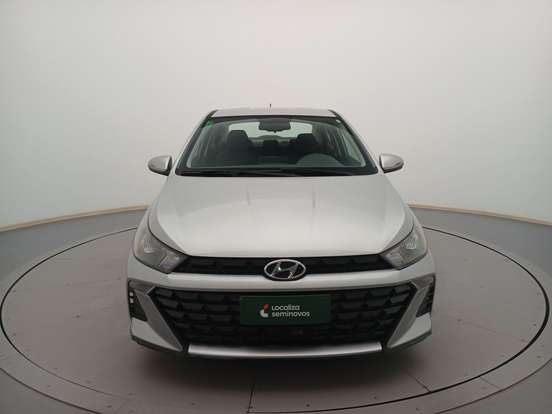 HYUNDAI-HB20S-1.0 12V FLEX COMFORT MANUAL HYUNDAI-HB20S-2025
