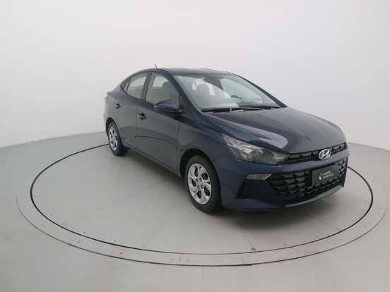 HYUNDAI-HB20S-1.0 12V FLEX COMFORT MANUAL HYUNDAI-HB20S-2025