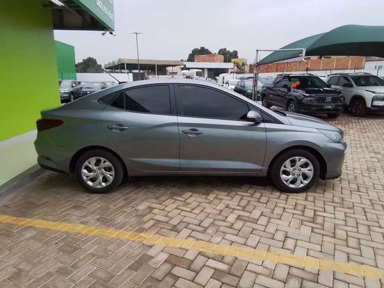 HYUNDAI-HB20S-1.0 12V FLEX COMFORT MANUAL HYUNDAI-HB20S-2025