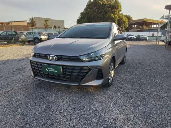 HYUNDAI-HB20S-1.0 12V FLEX COMFORT MANUAL HYUNDAI-HB20S-2025