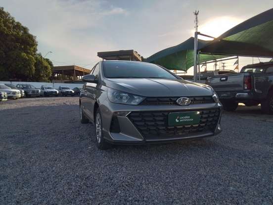 HYUNDAI-HB20S-1.0 12V FLEX COMFORT MANUAL HYUNDAI-HB20S-2025