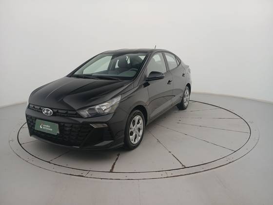 HYUNDAI HB20S 1.0 12V FLEX COMFORT MANUAL