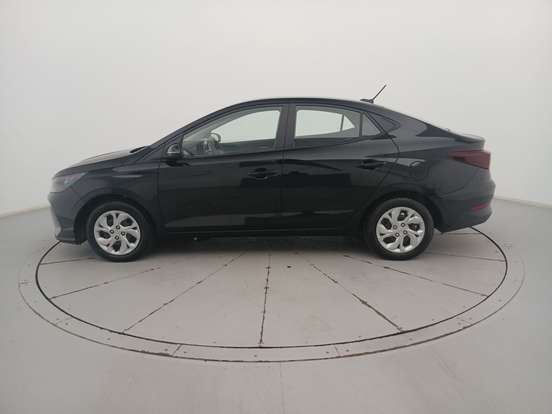 HYUNDAI-HB20S-1.0 12V FLEX COMFORT MANUAL HYUNDAI-HB20S-2025