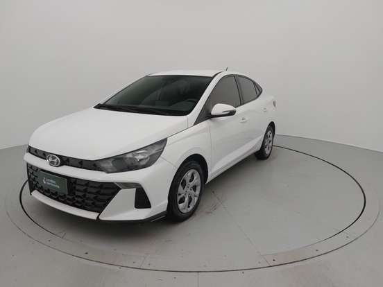HYUNDAI-HB20S-1.0 12V FLEX COMFORT MANUAL HYUNDAI-HB20S-2025