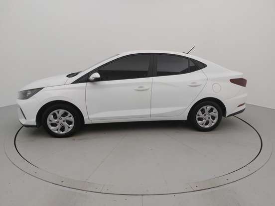HYUNDAI-HB20S-1.0 12V FLEX COMFORT MANUAL HYUNDAI-HB20S-2025