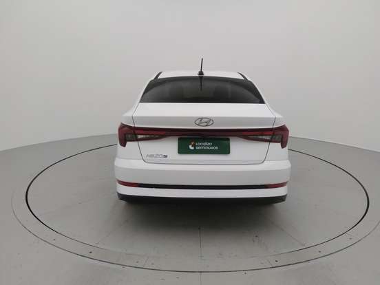 HYUNDAI-HB20S-1.0 12V FLEX COMFORT MANUAL HYUNDAI-HB20S-2025