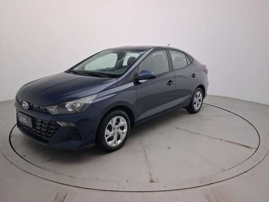 HYUNDAI-HB20S-1.0 12V FLEX COMFORT MANUAL HYUNDAI-HB20S-2025