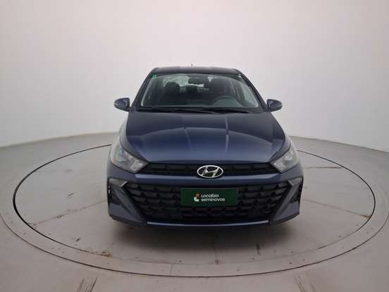HYUNDAI-HB20S-1.0 12V FLEX COMFORT MANUAL HYUNDAI-HB20S-2025