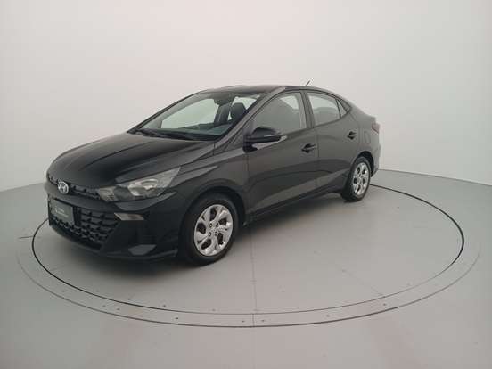 HYUNDAI-HB20S-1.0 12V FLEX COMFORT MANUAL HYUNDAI-HB20S-2025