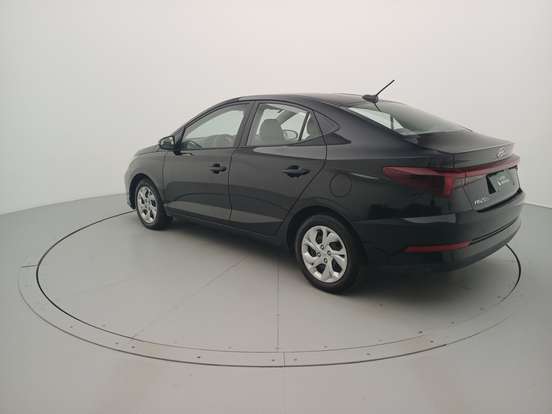 HYUNDAI-HB20S-1.0 12V FLEX COMFORT MANUAL HYUNDAI-HB20S-2025