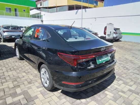 HYUNDAI-HB20S-1.0 12V FLEX COMFORT MANUAL HYUNDAI-HB20S-2025