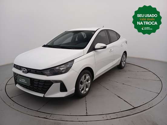 HYUNDAI-HB20S-1.0 12V FLEX COMFORT MANUAL HYUNDAI-HB20S-2025