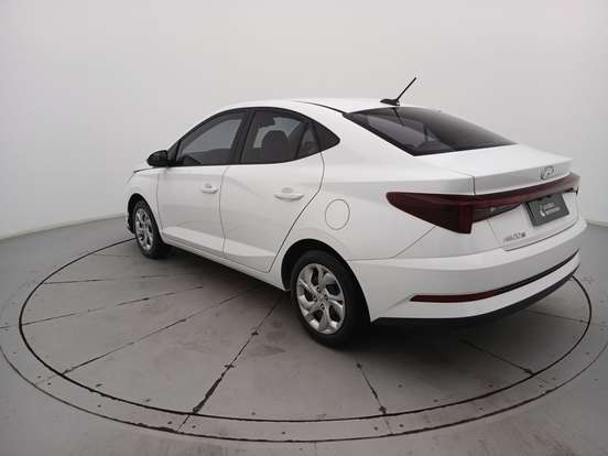 HYUNDAI-HB20S-1.0 12V FLEX COMFORT MANUAL HYUNDAI-HB20S-2025