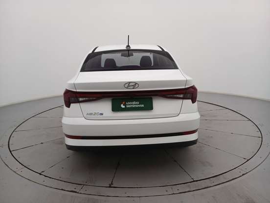 HYUNDAI-HB20S-1.0 12V FLEX COMFORT MANUAL HYUNDAI-HB20S-2025