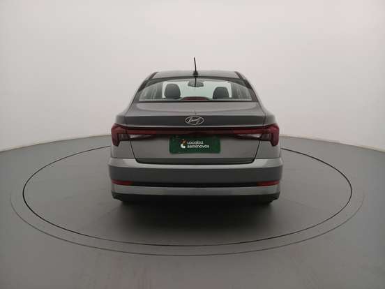 HYUNDAI-HB20S-1.0 12V FLEX COMFORT MANUAL HYUNDAI-HB20S-2025