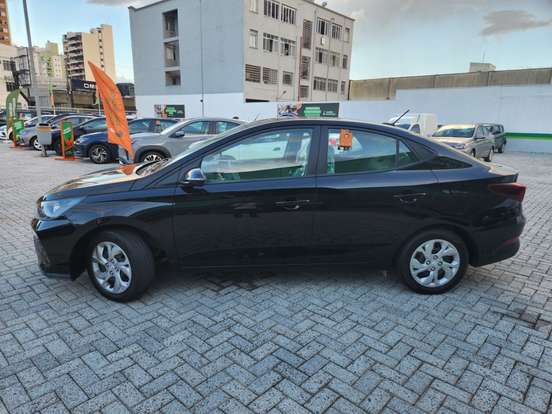 HYUNDAI-HB20S-1.0 12V FLEX COMFORT MANUAL HYUNDAI-HB20S-2025