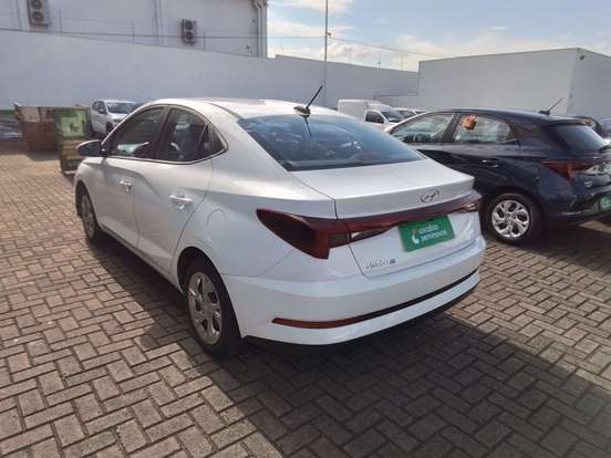 HYUNDAI-HB20S-1.0 12V FLEX COMFORT MANUAL HYUNDAI-HB20S-2025