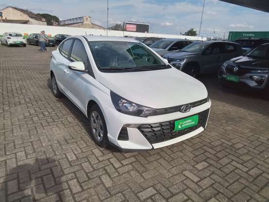 HYUNDAI-HB20S-1.0 12V FLEX COMFORT MANUAL HYUNDAI-HB20S-2025