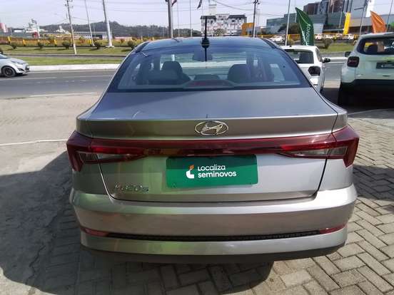 HYUNDAI-HB20S-1.0 12V FLEX COMFORT MANUAL HYUNDAI-HB20S-2025