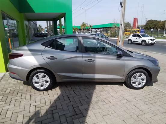 HYUNDAI-HB20S-1.0 12V FLEX COMFORT MANUAL HYUNDAI-HB20S-2025