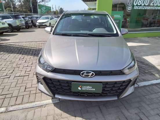 HYUNDAI-HB20S-1.0 12V FLEX COMFORT MANUAL HYUNDAI-HB20S-2025