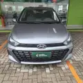 HYUNDAI HB20S 1.0 12V FLEX COMFORT MANUAL HYUNDAI HB20S 1.0 12V FLEX COMFORT MANUAL