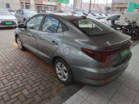 HYUNDAI-HB20S-1.0 12V FLEX COMFORT MANUAL HYUNDAI-HB20S-2025