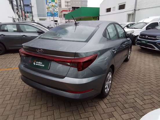 HYUNDAI-HB20S-1.0 12V FLEX COMFORT MANUAL HYUNDAI-HB20S-2025