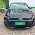 HYUNDAI HB20S 1.0 12V FLEX COMFORT MANUAL HYUNDAI HB20S 1.0 12V FLEX COMFORT MANUAL