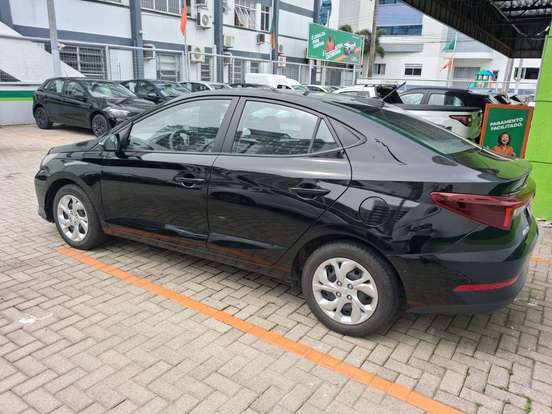HYUNDAI-HB20S-1.0 12V FLEX COMFORT MANUAL HYUNDAI-HB20S-2025