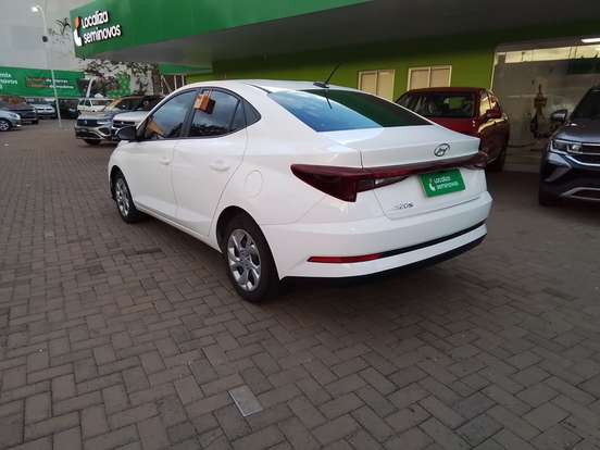HYUNDAI-HB20S-1.0 12V FLEX COMFORT MANUAL HYUNDAI-HB20S-2025