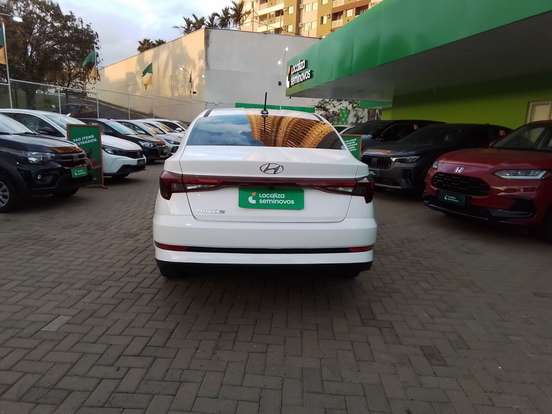 HYUNDAI-HB20S-1.0 12V FLEX COMFORT MANUAL HYUNDAI-HB20S-2025