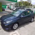 HYUNDAI HB20S 1.0 12V FLEX COMFORT MANUAL HYUNDAI HB20S 1.0 12V FLEX COMFORT MANUAL